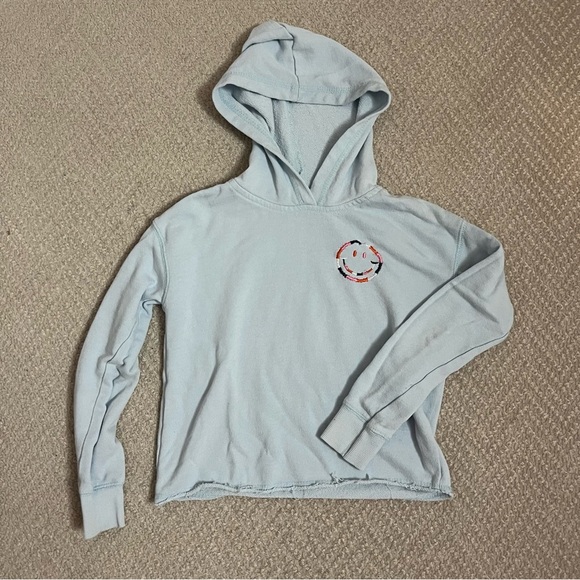 Vintage Havana Smiley Sweatsuit - Picture 2 of 6